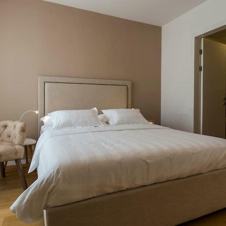 Perla Apartmani Сплит Экстерьер фото