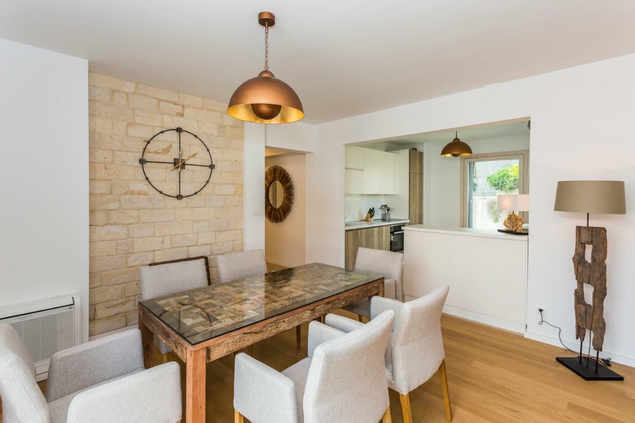 Perla Apartmani Сплит Экстерьер фото