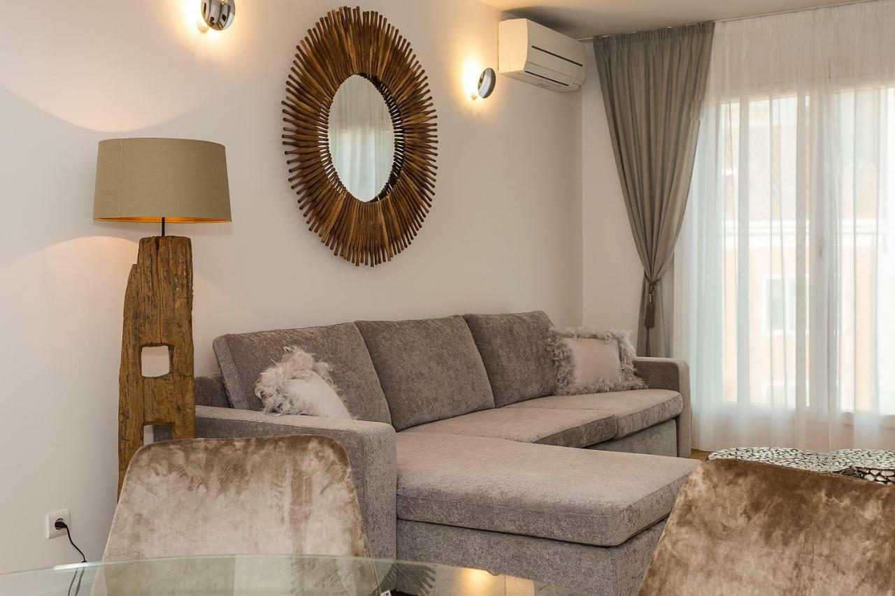 Perla Apartmani Сплит Экстерьер фото