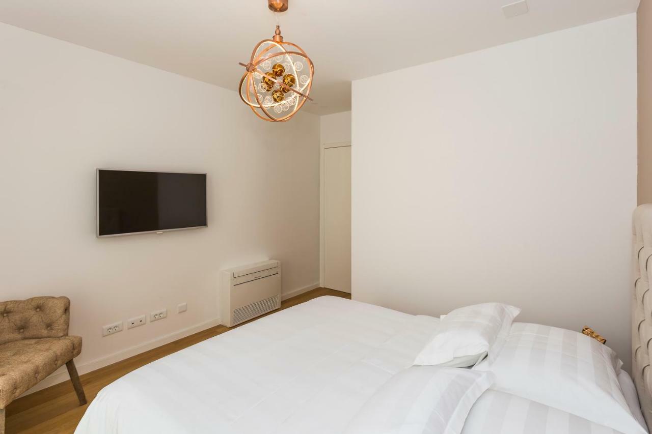 Perla Apartmani Сплит Экстерьер фото