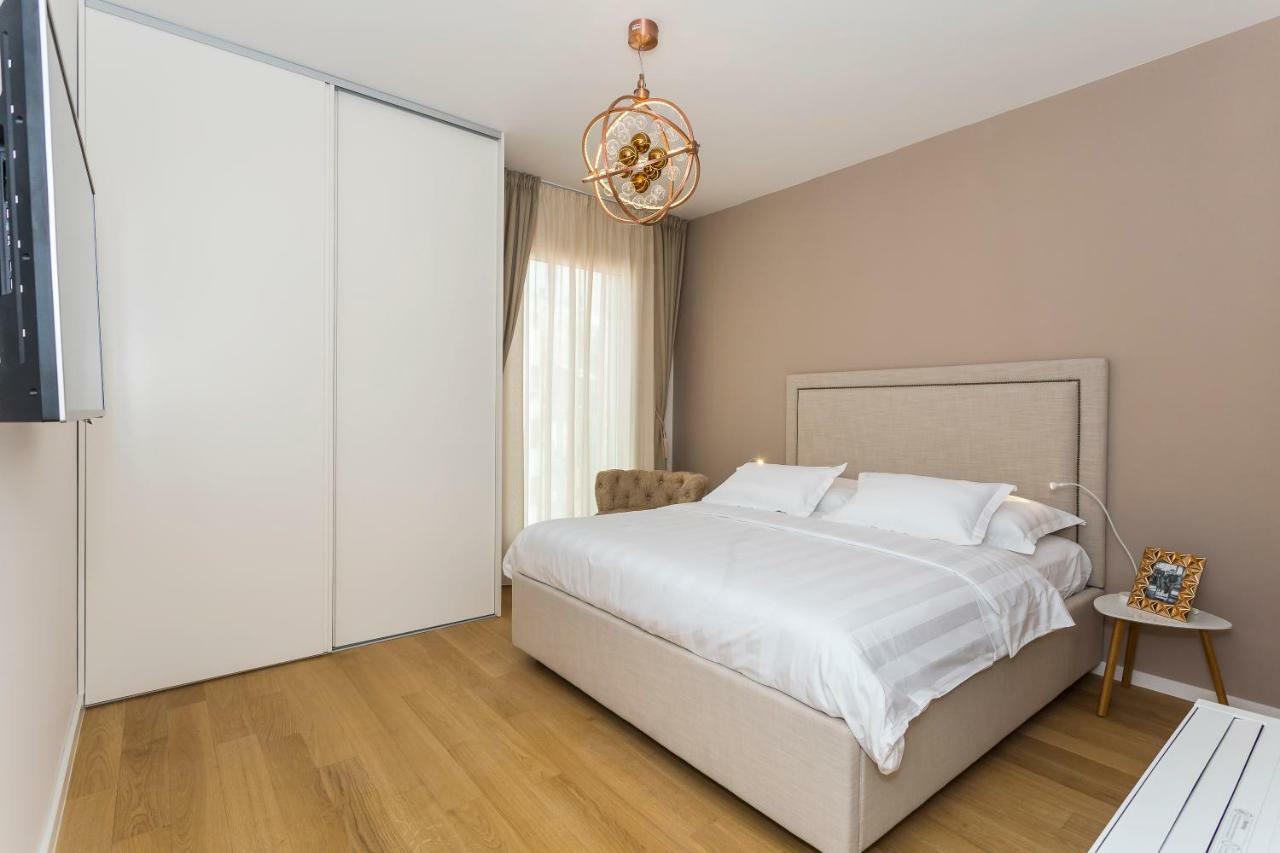 Perla Apartmani Сплит Экстерьер фото
