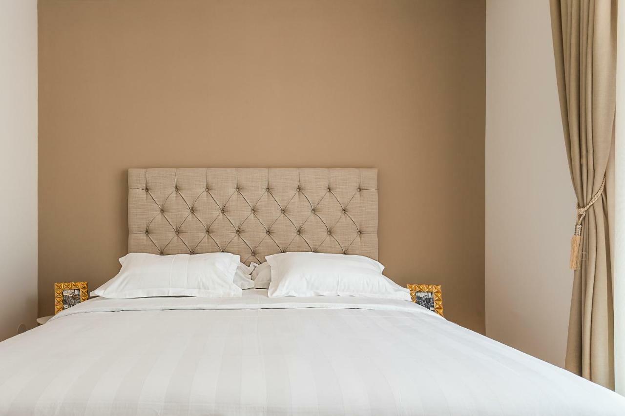 Perla Apartmani Сплит Экстерьер фото