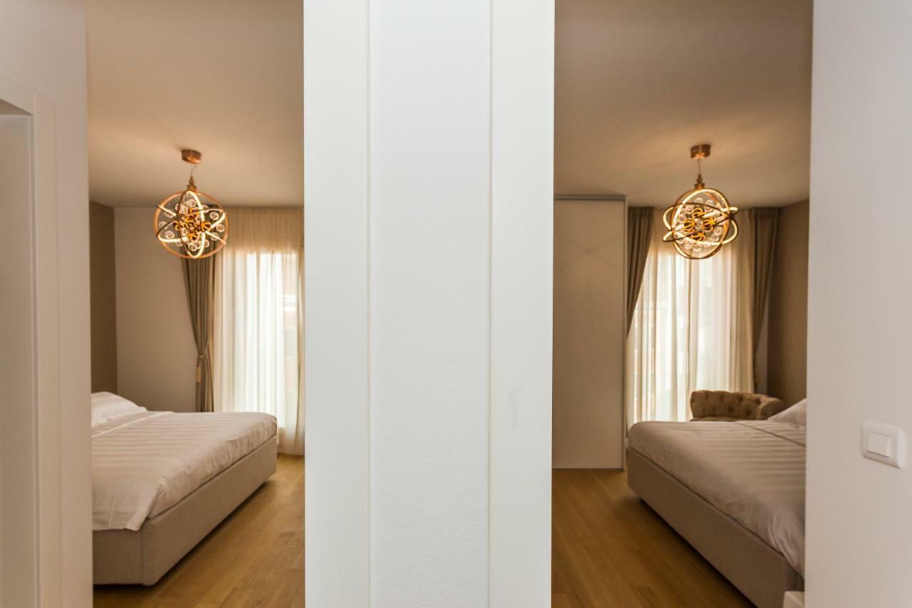 Perla Apartmani Сплит Экстерьер фото