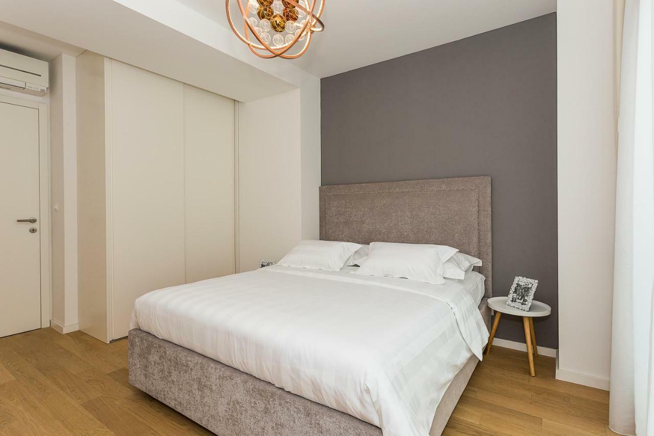 Perla Apartmani Сплит Экстерьер фото