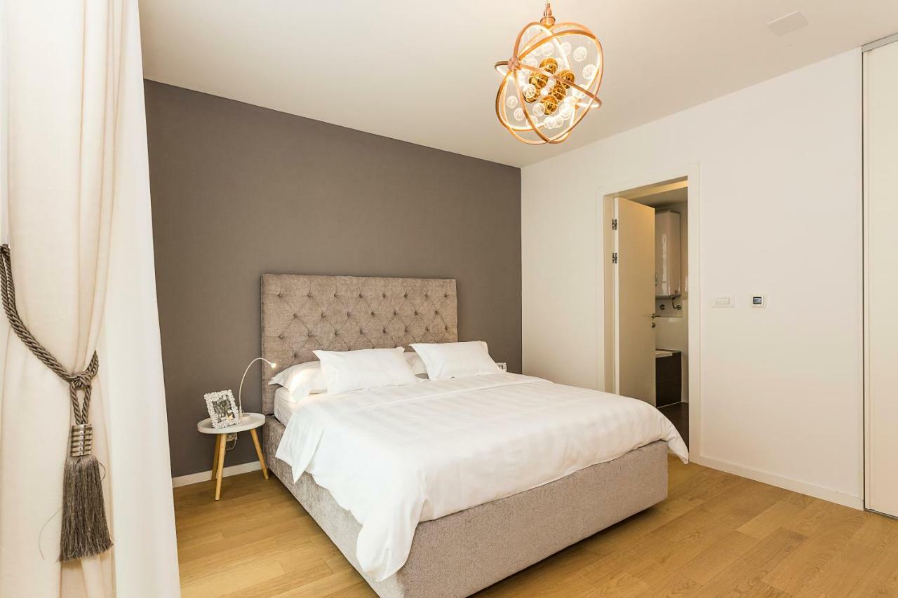 Perla Apartmani Сплит Экстерьер фото