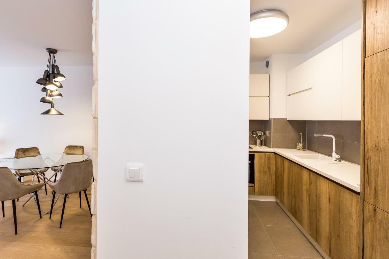 Perla Apartmani Сплит Экстерьер фото