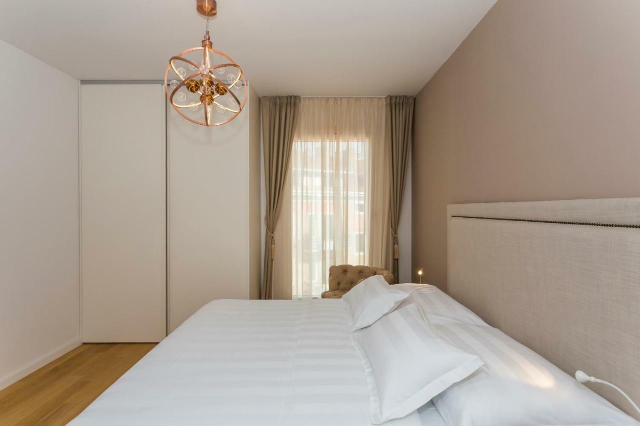 Perla Apartmani Сплит Экстерьер фото