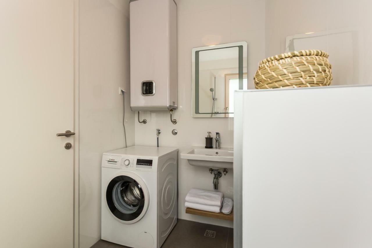 Perla Apartmani Сплит Экстерьер фото
