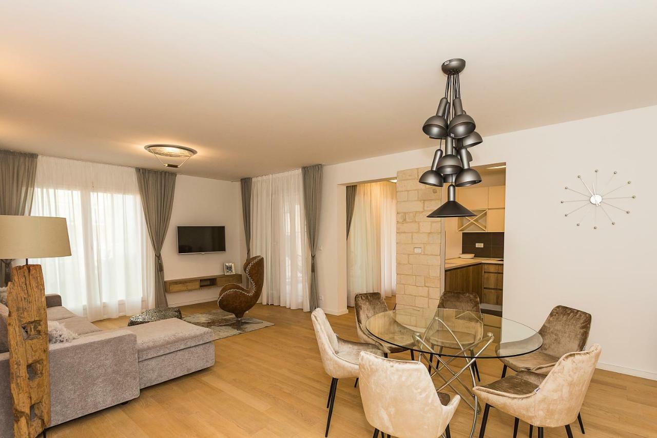 Perla Apartmani Сплит Экстерьер фото