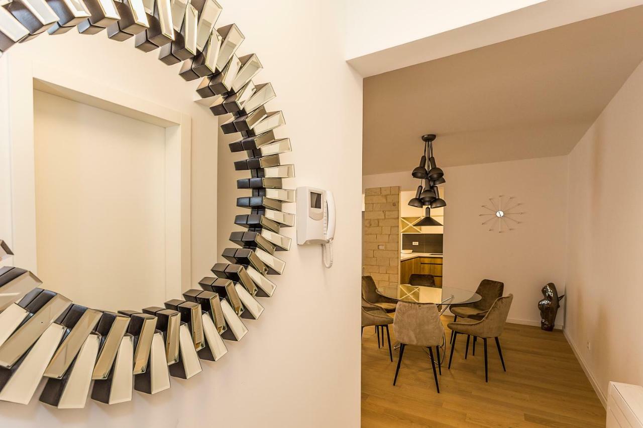 Perla Apartmani Сплит Экстерьер фото