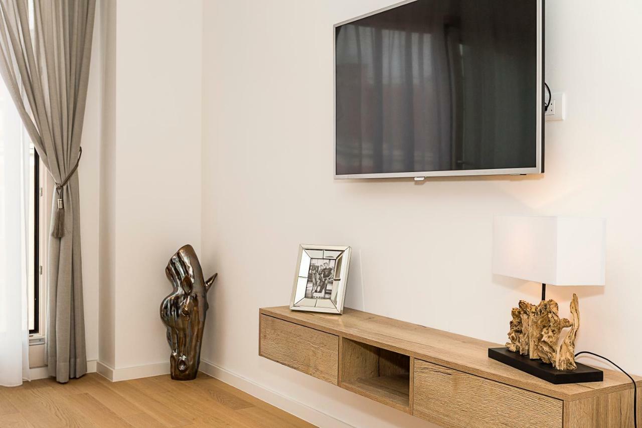 Perla Apartmani Сплит Экстерьер фото