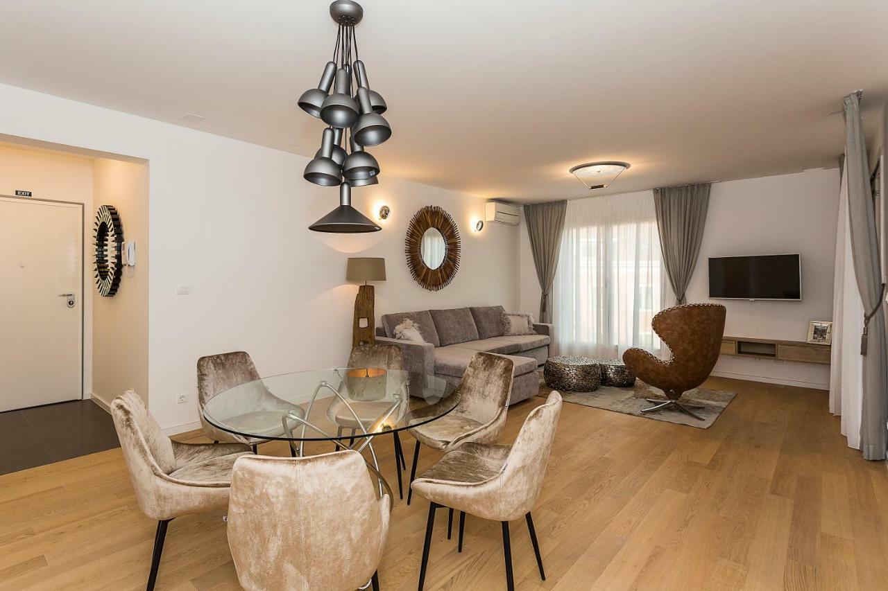 Perla Apartmani Сплит Экстерьер фото