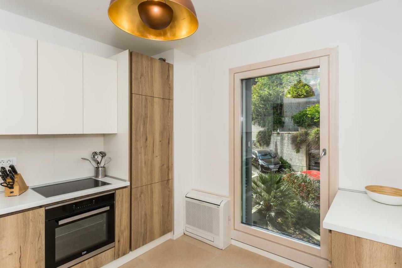 Perla Apartmani Сплит Экстерьер фото