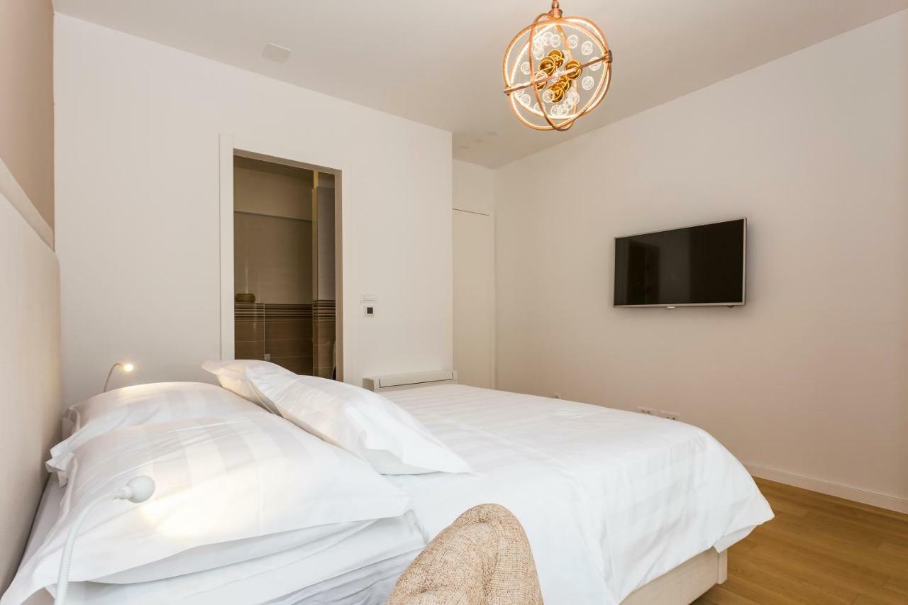 Perla Apartmani Сплит Экстерьер фото