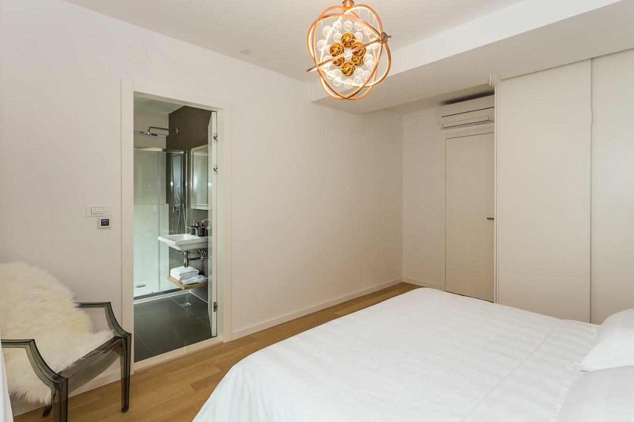 Perla Apartmani Сплит Экстерьер фото