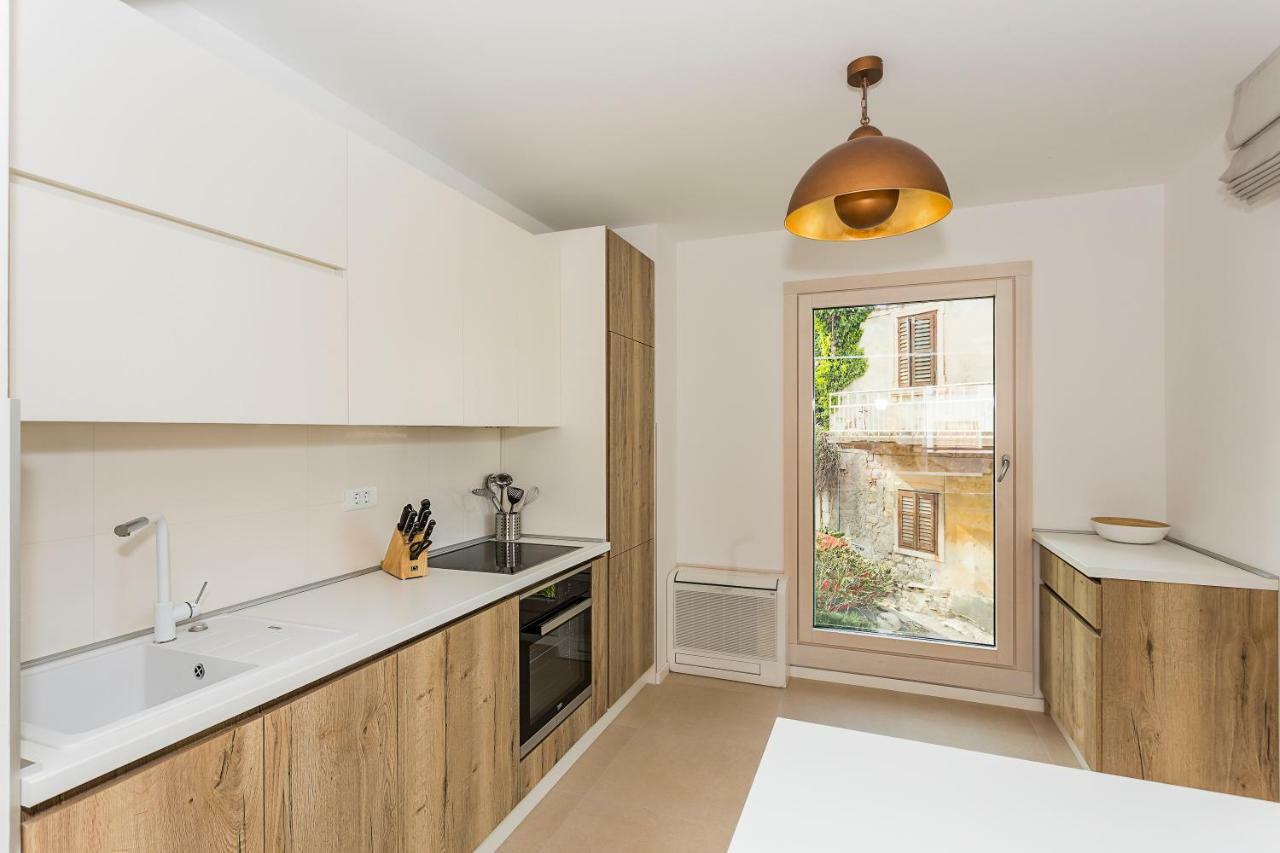Perla Apartmani Сплит Экстерьер фото